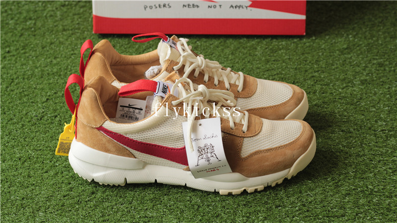 Tom Sachs x Nikecraft Mars Yard 2.0